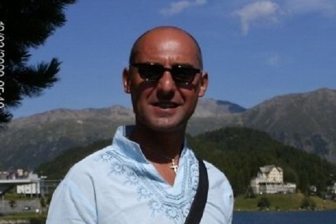 Antonello Fortunato