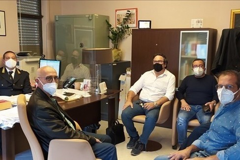 Forum Ambiente di Andria