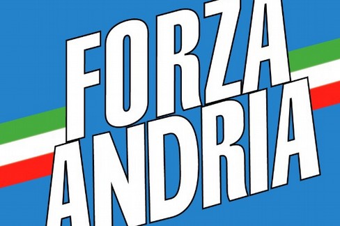 Forza Andria