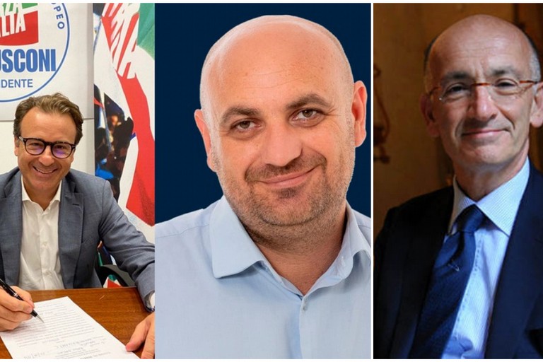 Forza Italia
