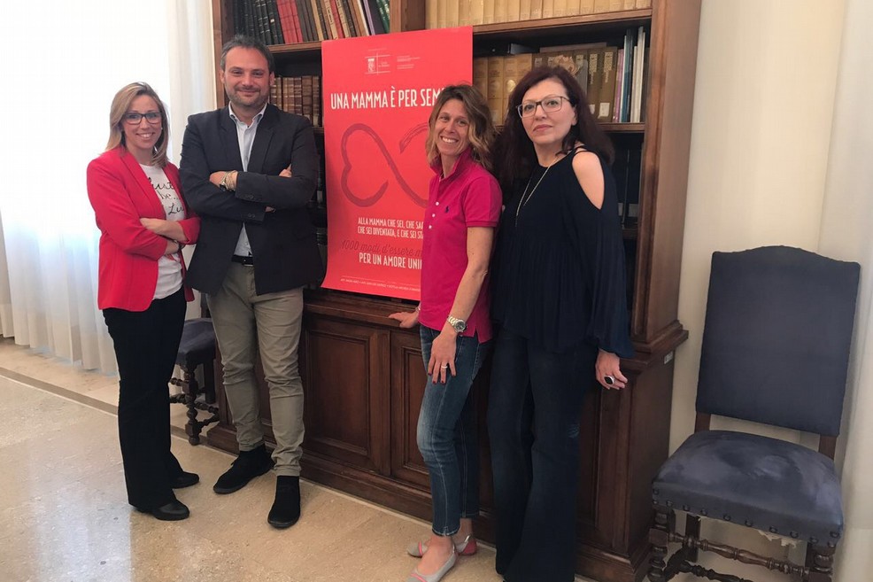 Festa della mamma