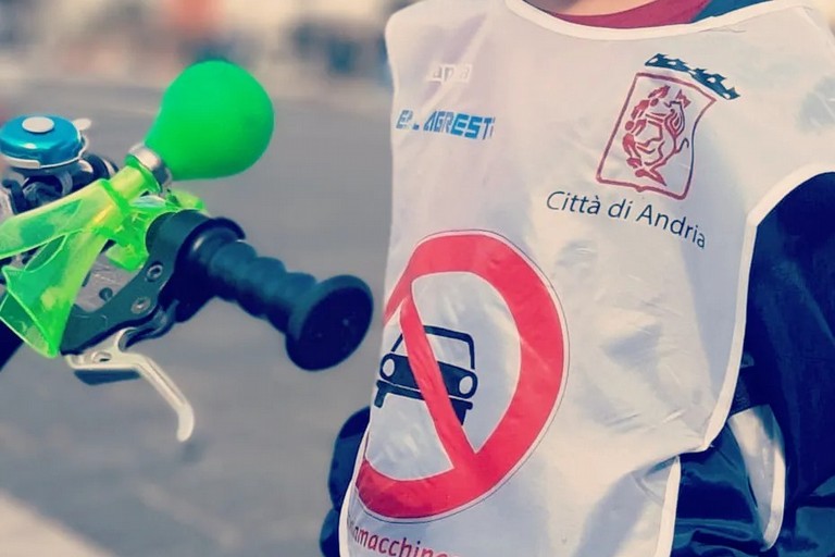 Giornata Europea della Mobilità Sostenibile