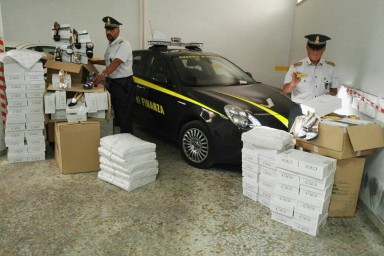 guardia di finanza