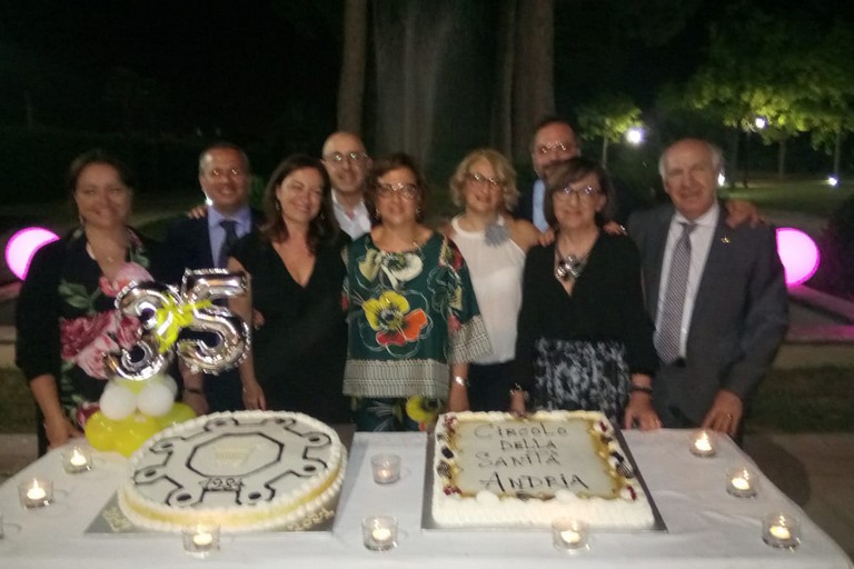 Circolo della Sanità