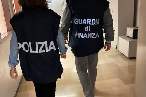 Forze dell'ordine