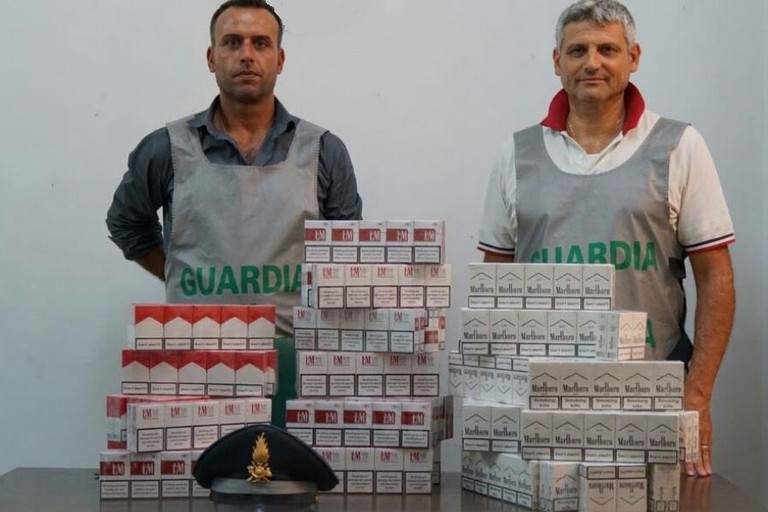 Guardia di Finanza