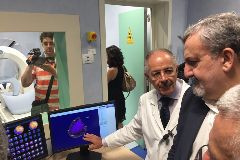 emiliano al policlinico
