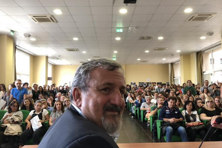 Michele Emiliano