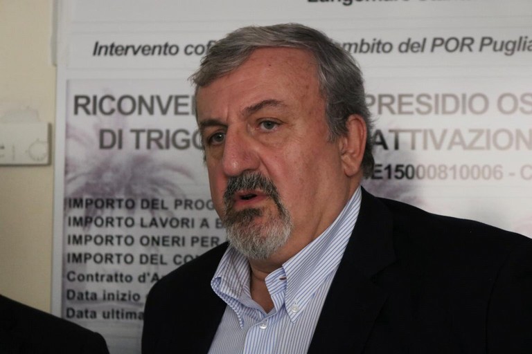 Michele Emiliano