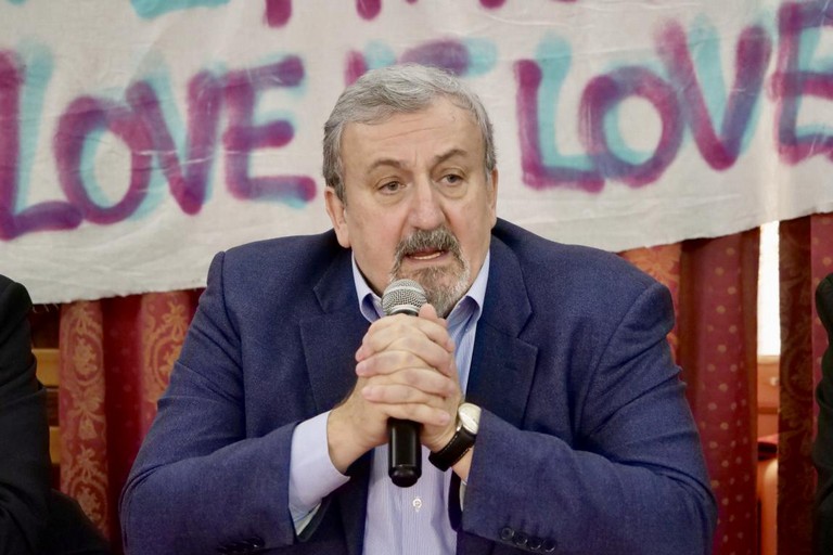 Michele Emiliano
