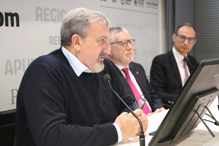 Michele Emiliano