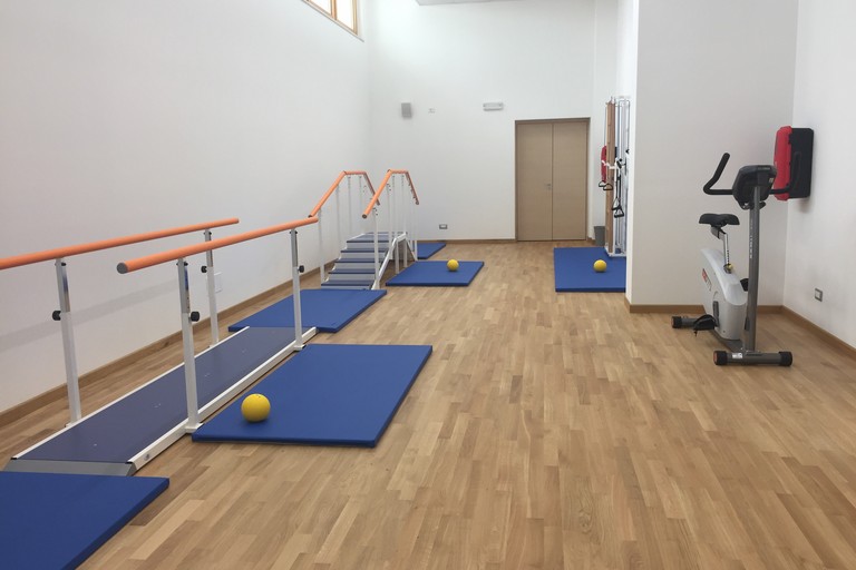 palestra