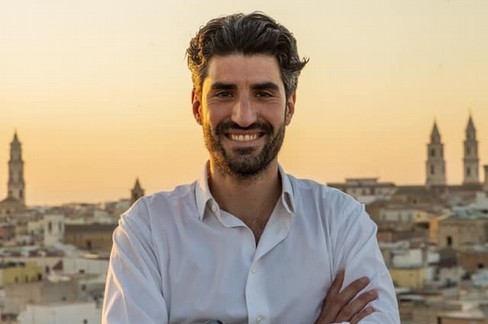 Andrea Barchetta