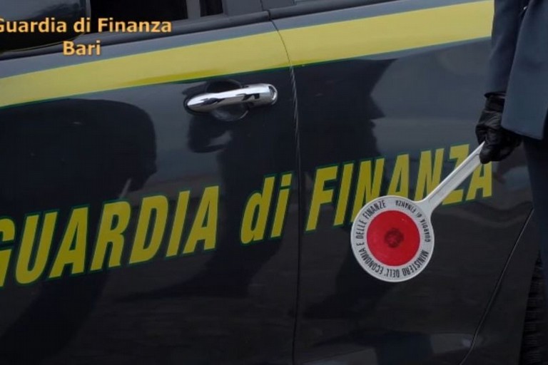 Guardia di Finanza