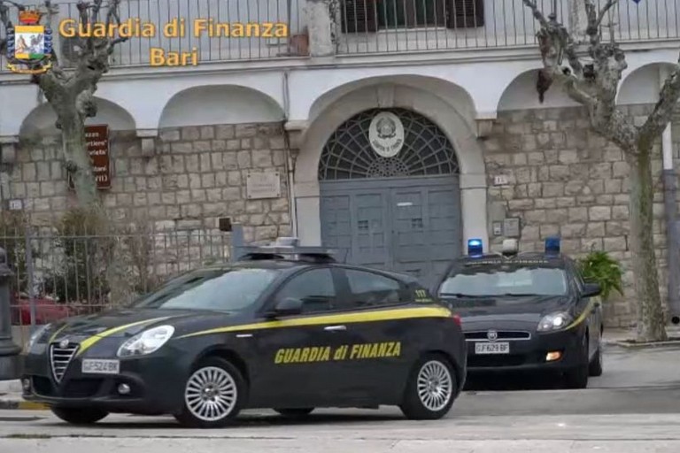 Guardia di Finanza