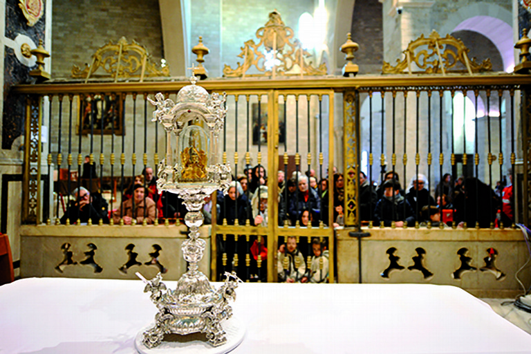 Sacra Spina