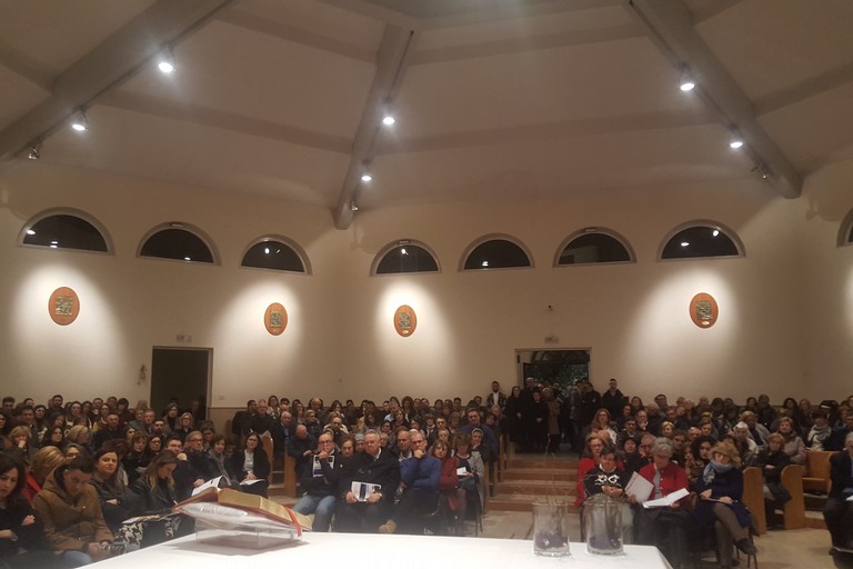 Settimana Biblica Diocesana
