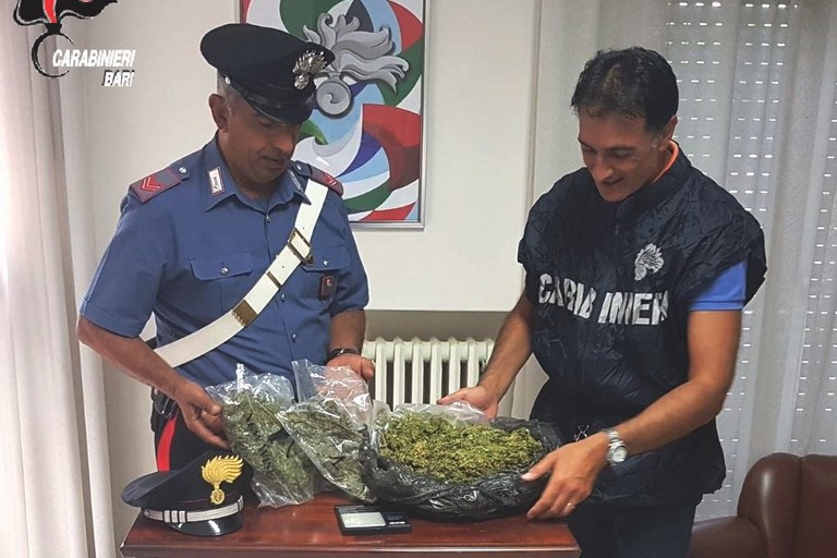 Carabinieri