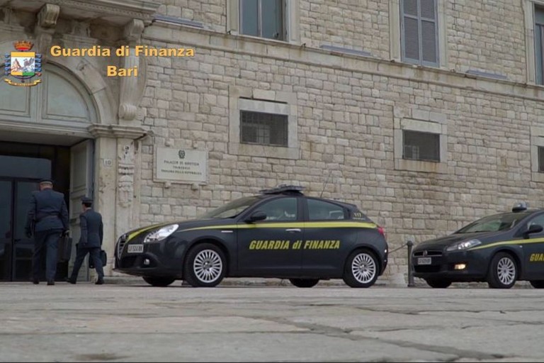 Guardia di Finanza
