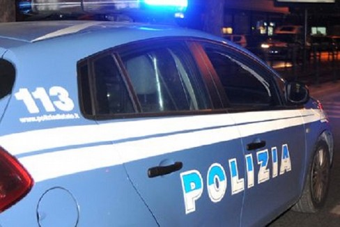 Polizia di Stato