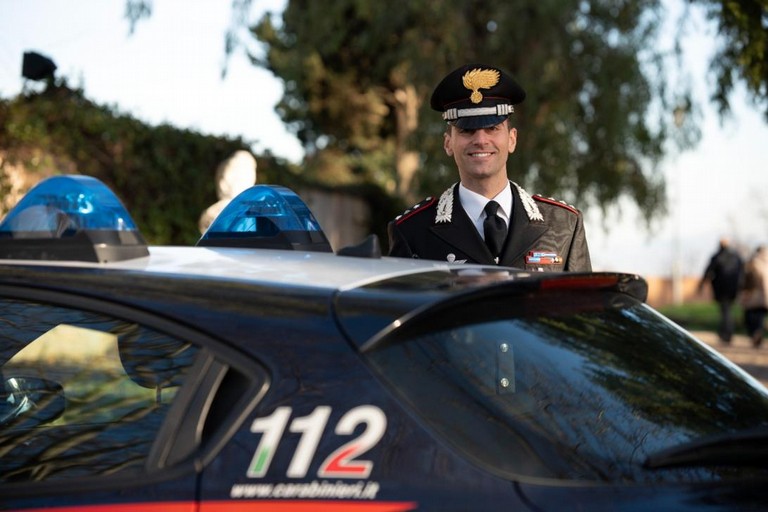 Concorso per il reclutamento di allievi Ufficiali dell’Arma dei Carabinieri