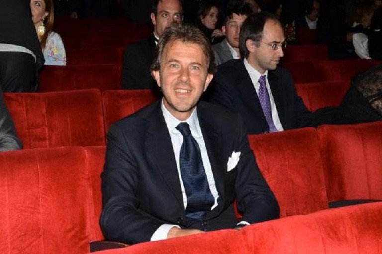 Francesco Giorgino