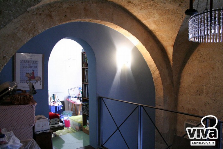 Museo CreAttivo Laportablv