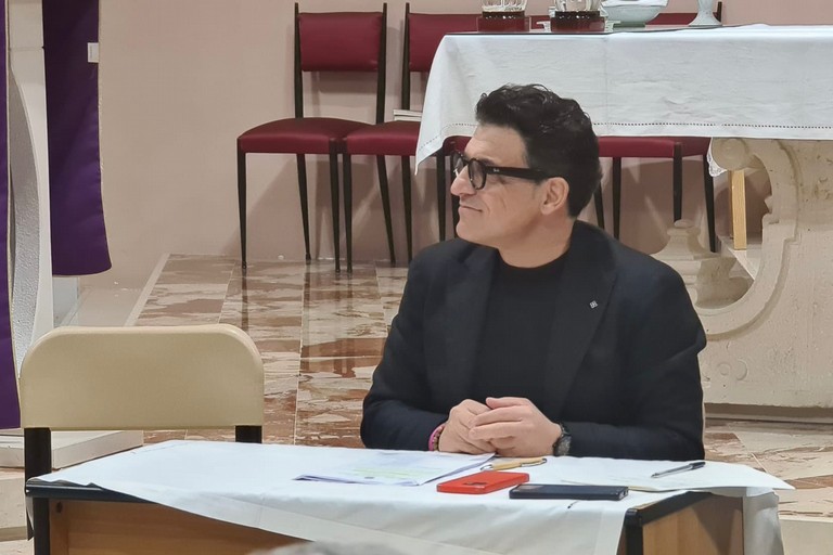 Giovanni Vurchio