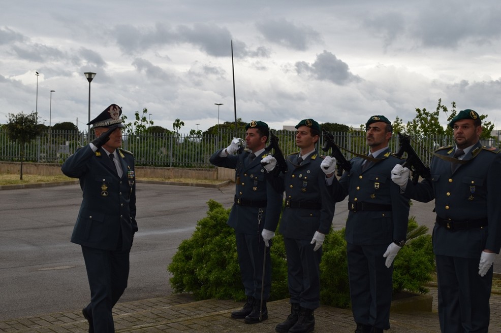Guardia di Finanza