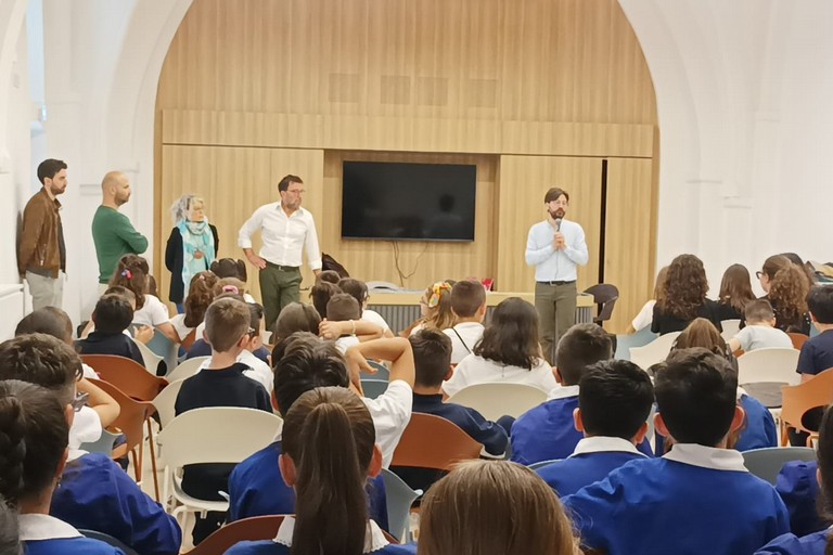 Foto ConcorsoMoveOn