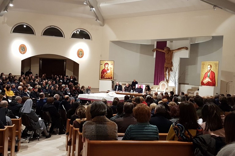 Settimana Biblica Diocesana