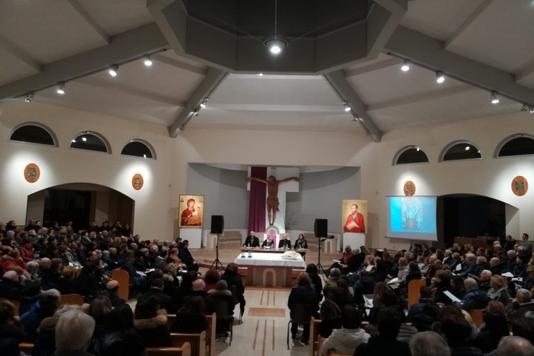 Settimana Biblica Diocesana