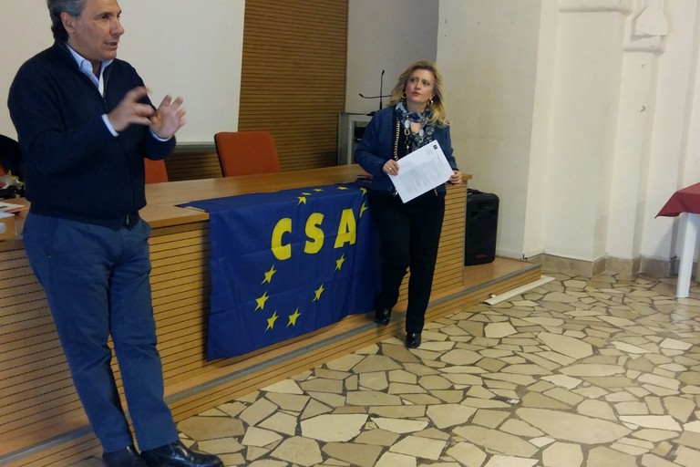 Csa