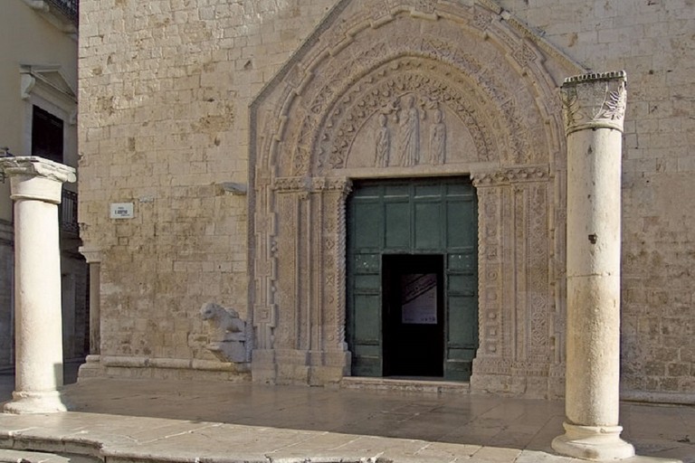 chiesa di Sant'Agostino