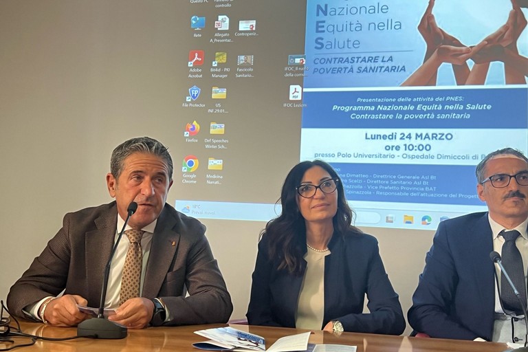Presentazione progetto
