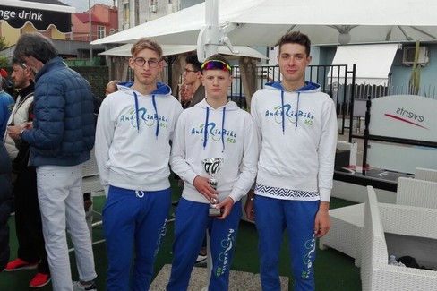 foto andria bike