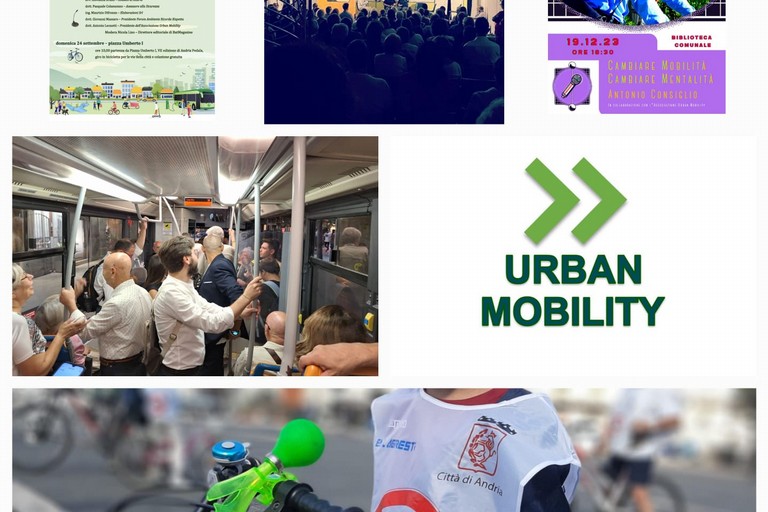 urban mobility