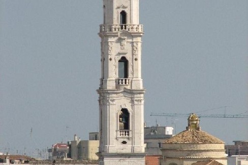 chiesa e campanile di San Domenico