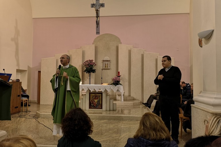 foto celebrazione sordi