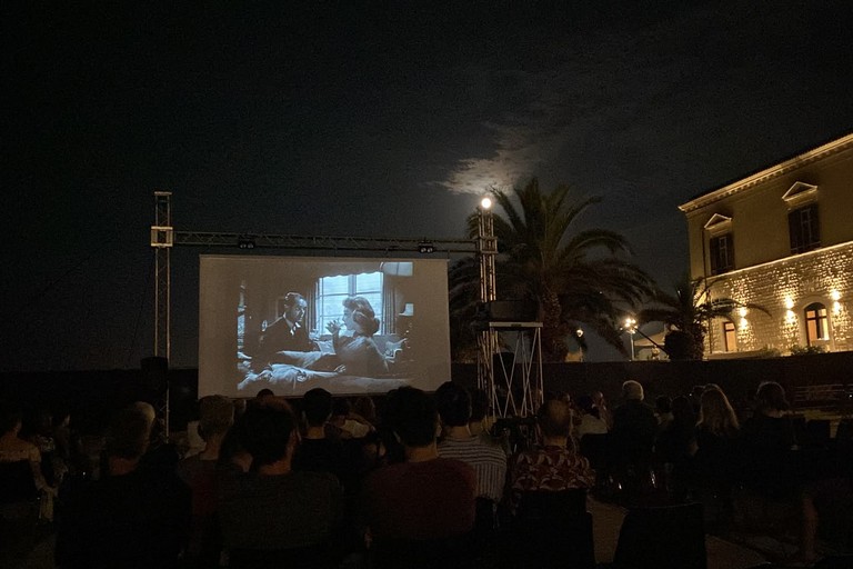 foto cinema
