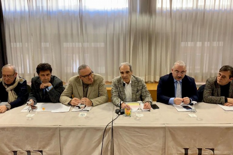 Nasce Senso Civico, un nuovo Ulivo per la Puglia