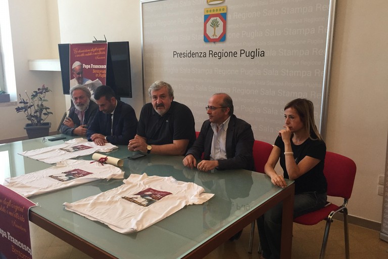 campagna di sensibilizzazione per la donazione degli organi