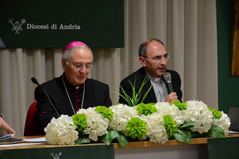 Convegno Ecclesiale Diocesano
