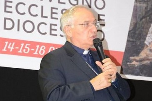 Mons. Luigi Mansi
