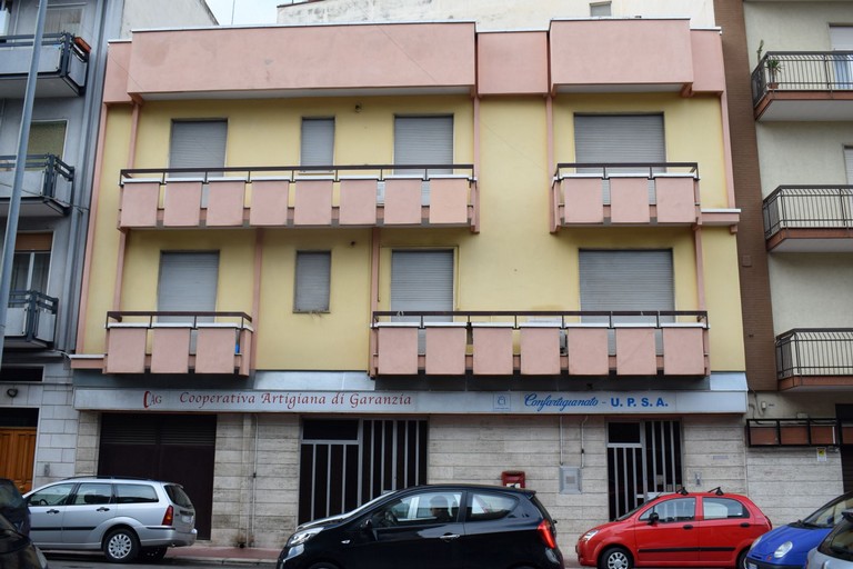 Cooperativa Artigiana di Garanzia