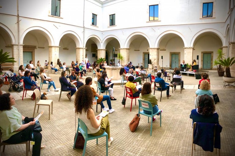 Circolo dei lettori