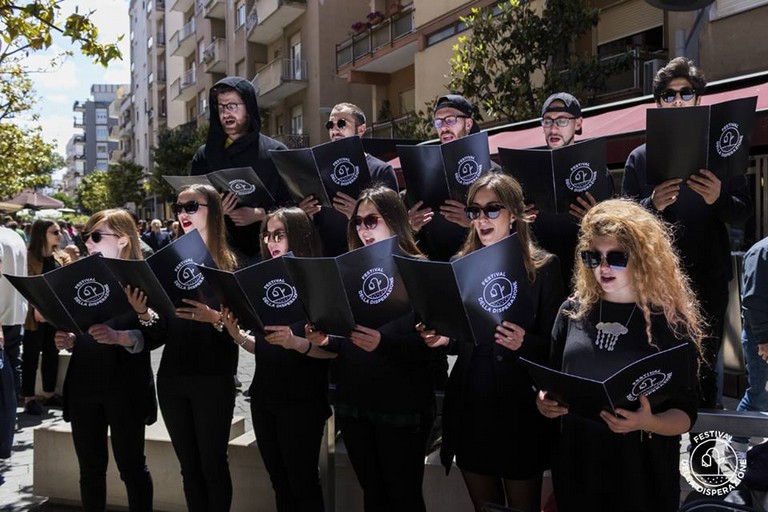 Coro dei malcontenti