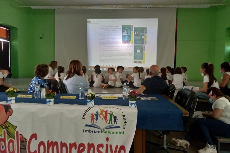 Voci dal comprensivo