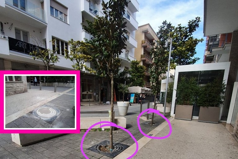Foto di place Viale Crispi