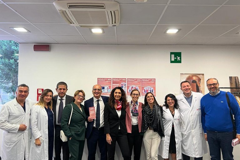 Foto di gruppo